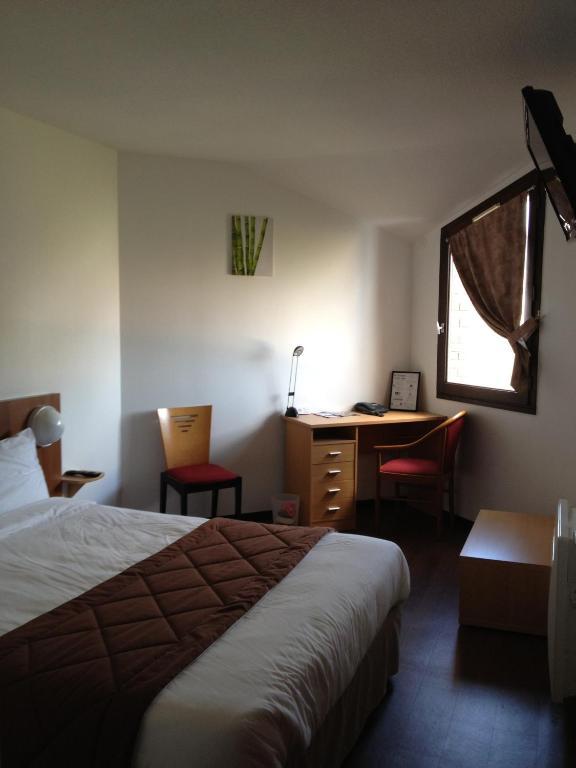 Hotel Le Saint Joseph Room photo