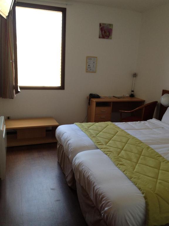 Hotel Le Saint Joseph Room photo
