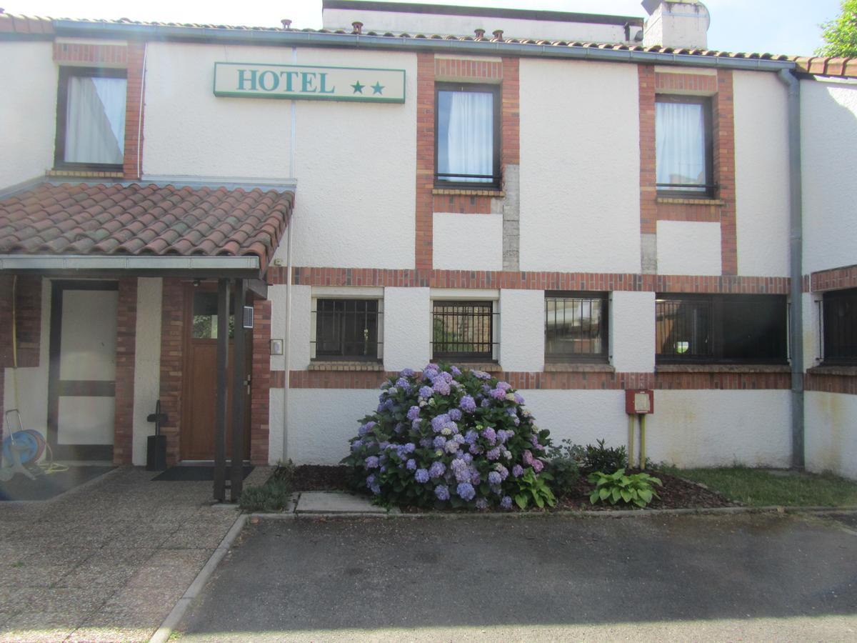 Hotel Le Saint Joseph Exterior photo